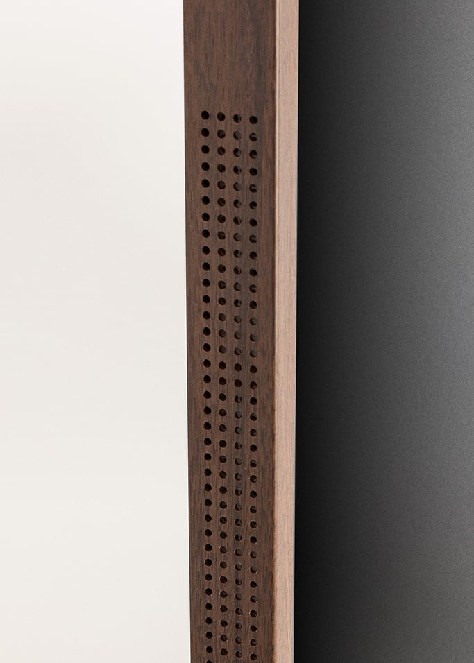 Austauschbarer Rahmen für TV ART MATTE 55