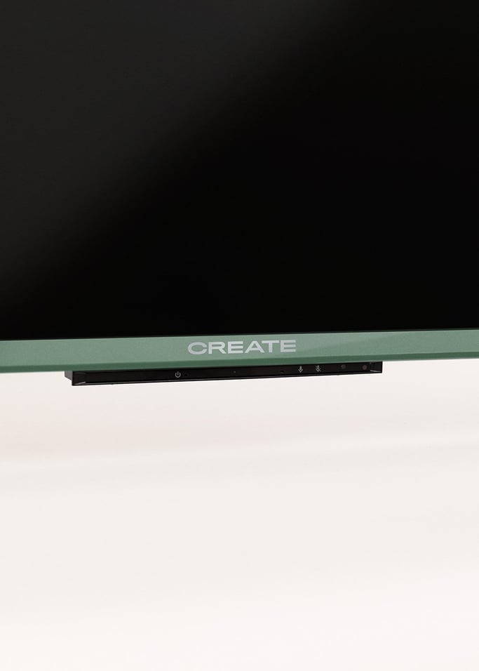 TV COLOR STUDIO - Smart TV QLED 4K mit Antireflexionsbildschirm und Farbrahmen, Galeriebild 10