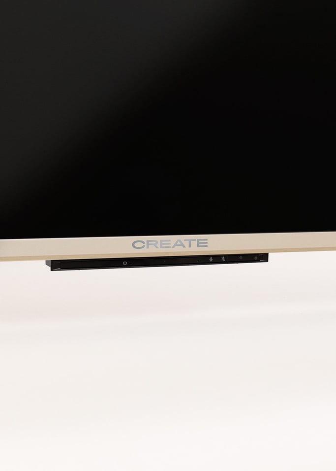 TV COLOR STUDIO - Smart TV QLED 4K mit Antireflexionsbildschirm und Farbrahmen, Galeriebild 10