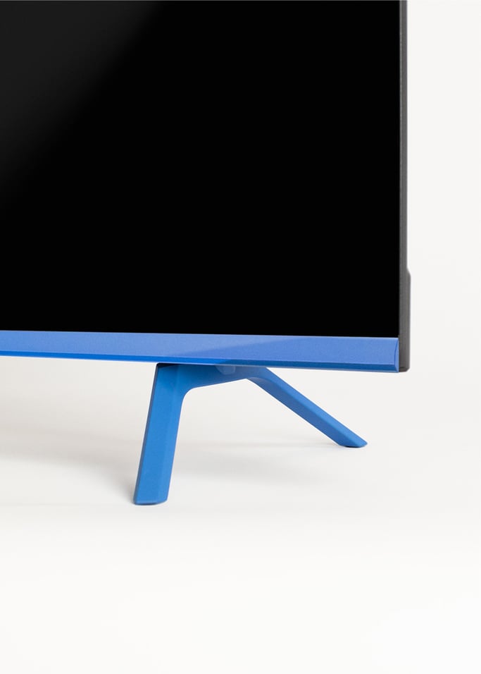 TV COLOR STUDIO - Smart TV QLED 4K mit Antireflexionsbildschirm und Farbrahmen, Galeriebild 12