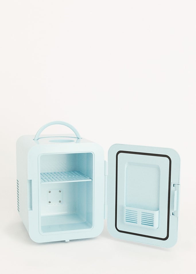 FRIDGE MINI BOX - Mini-Kosmetikkühlschrank 4 l heiß und kalt, Galeriebild 4