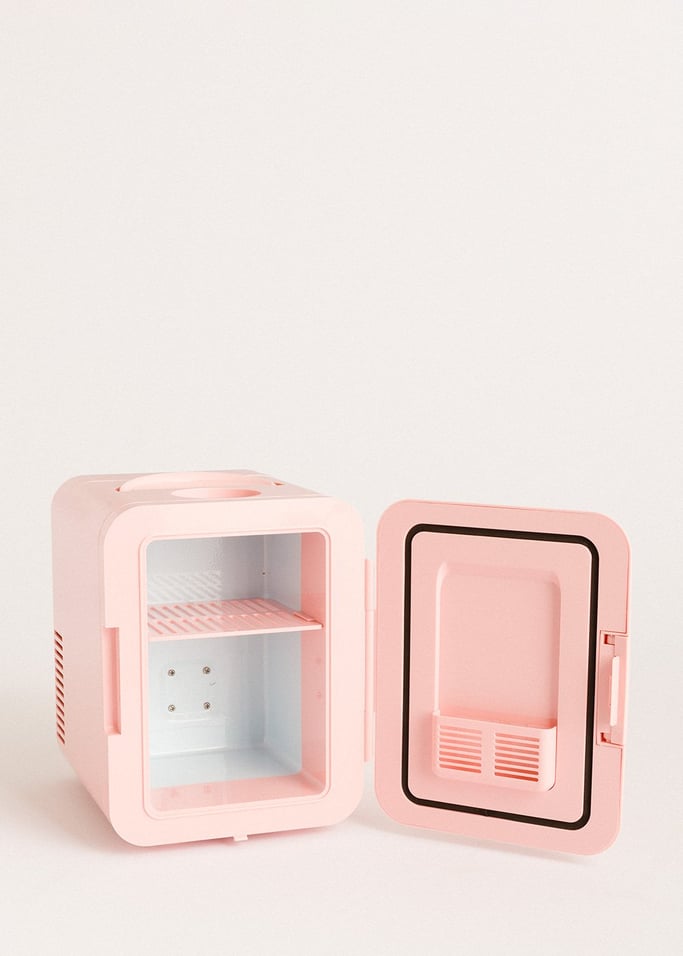 FRIDGE MINI BOX - Mini-Kosmetikkühlschrank 4 l heiß und kalt, Galeriebild 4