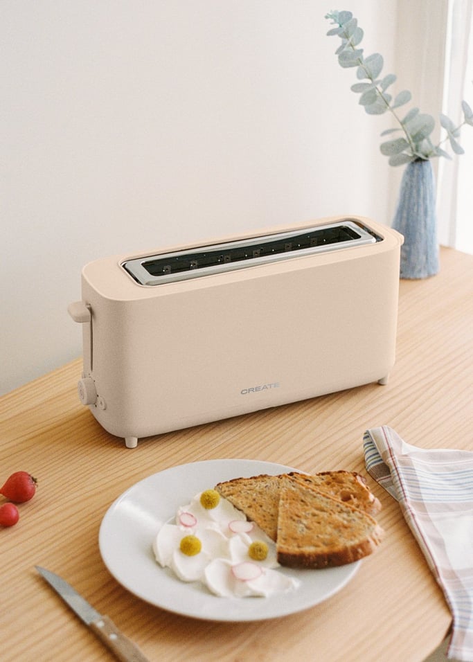 TOAST STUDIO - Toaster, Galeriebild 2