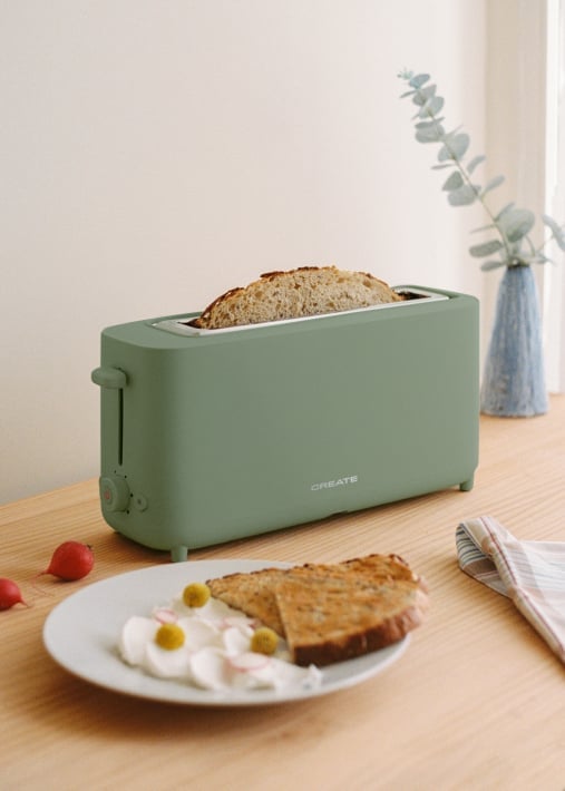 Kaufen TOAST STUDIO - Toaster