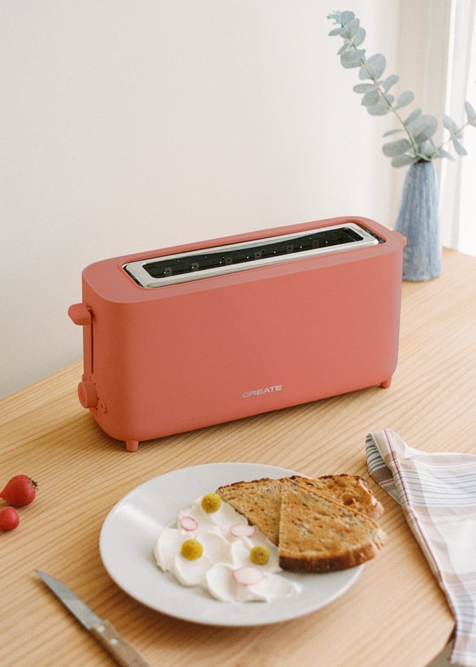 TOAST STUDIO - Toaster, Galeriebild 2