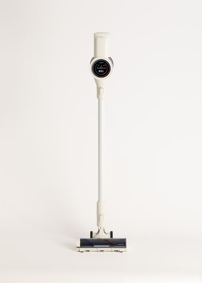 CYCLONE FORCE PRO - Kabelloser Vertikalstaubsauger 25,9V mit langlebigem Akku, Galeriebild 9