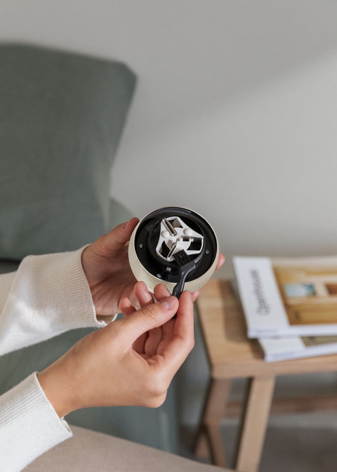 LINT REMOVER – Elektrischer Fusselrasierer 5W, Galeriebild 3