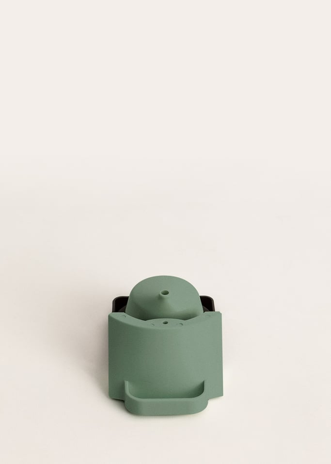 Adapter für Multikapsel- und Kaffeemehl-Espressomaschine POTTS, Galeriebild 4