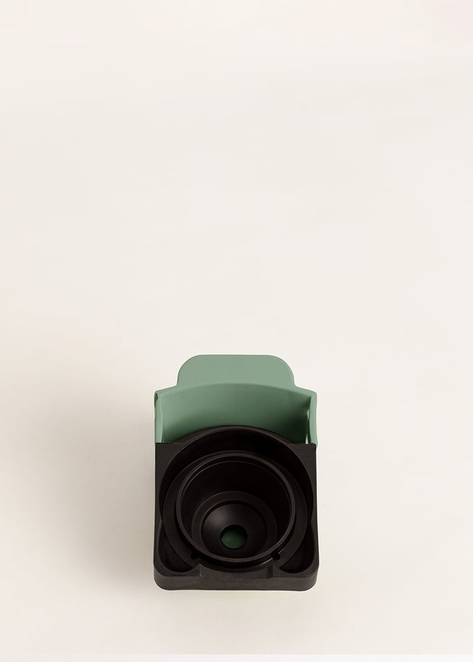 Adapter für Multikapsel- und Kaffeemehl-Espressomaschine POTTS, Galeriebild 5