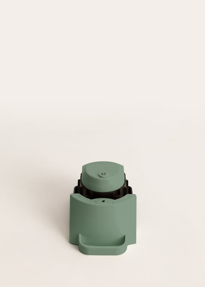 Adapter für Multikapsel- und Kaffeemehl-Espressomaschine POTTS, Galeriebild 4