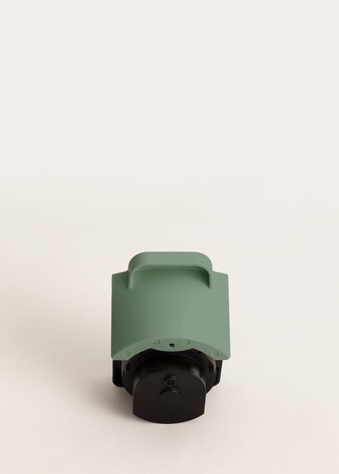 Adapter für Multikapsel- und Kaffeemehl-Espressomaschine POTTS, Galeriebild 3