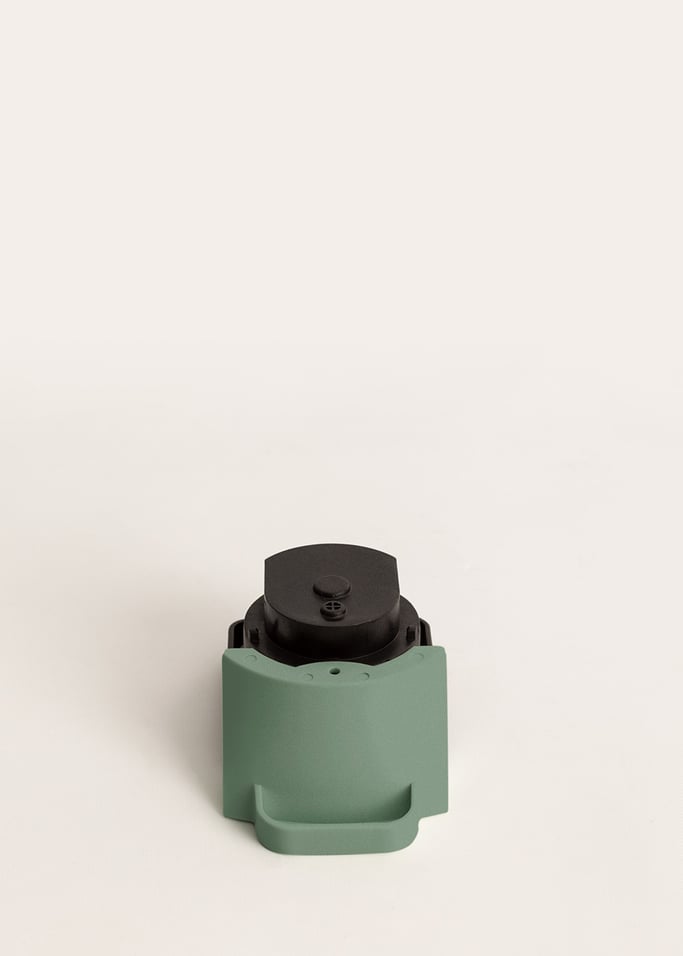 Adapter für Multikapsel- und Kaffeemehl-Espressomaschine POTTS, Galeriebild 4