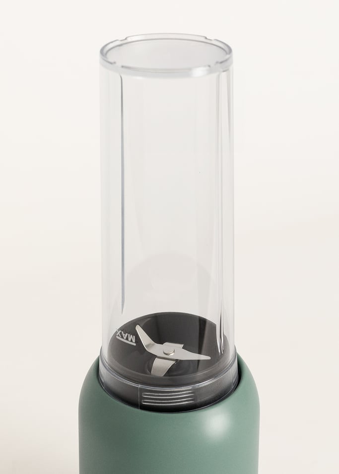 MOI STUDIO - Standmixer mit Take Away Behälter, Galeriebild 6