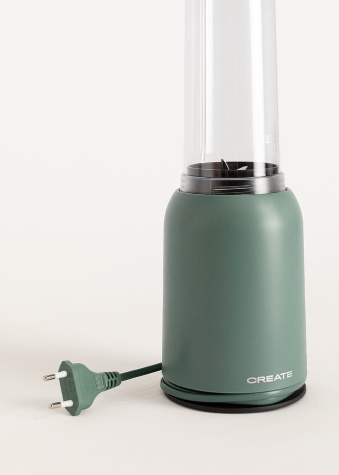 MOI STUDIO - Standmixer mit Take Away Behälter, Galeriebild 7