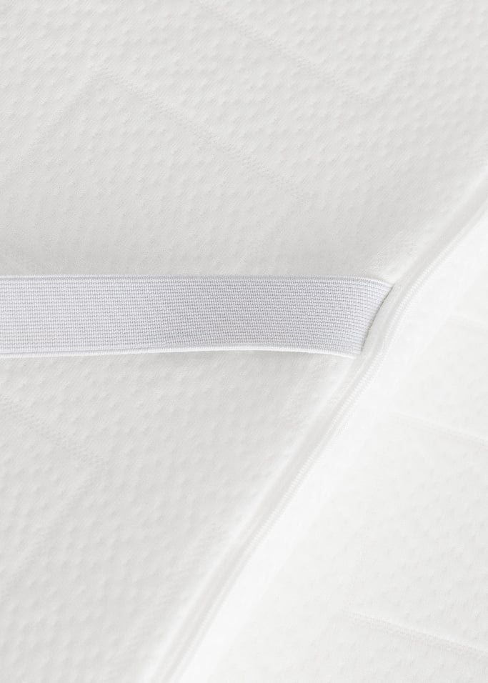 Viskoelastische Matratzenauflage, Galeriebild 4