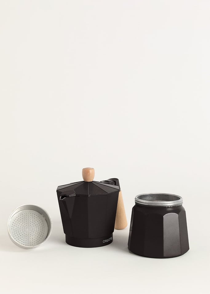 THERA MOKA RETRO - Italienische Kaffeemaschine, Galeriebild 5