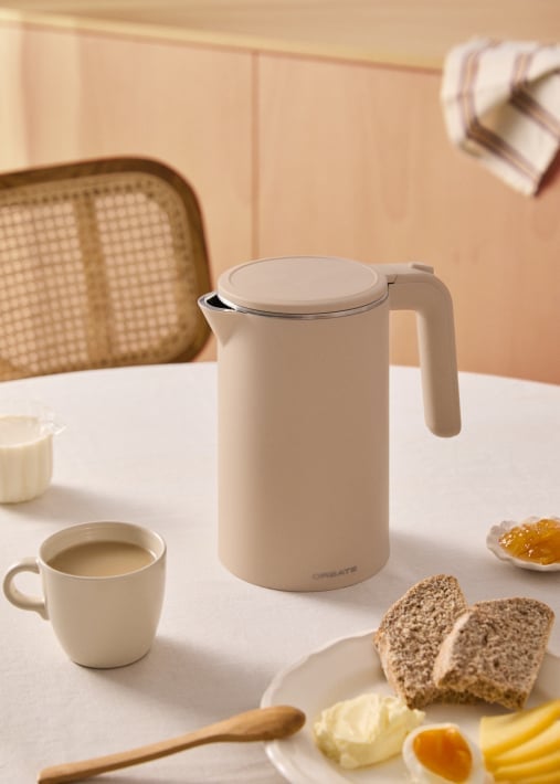 Kaufen KETTLE STUDIO PRO - Elektrischer Wasserkocher 1L mit Temperaturregelung