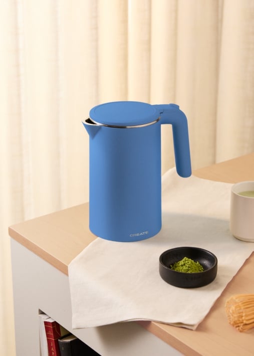 Kaufen KETTLE STUDIO PRO - Elektrischer Wasserkocher 1L mit Temperaturregelung