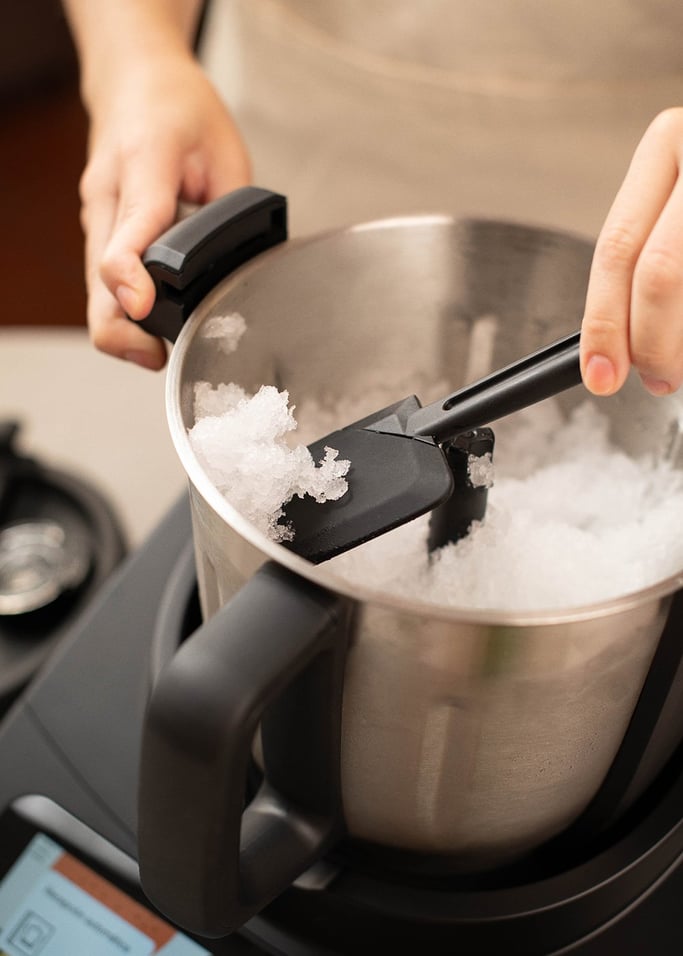 CHEFBOT TOUCH PRO CONNECT - Intelligenter Multifunktions-Küchenroboter mit Touchscreen, Galeriebild 10