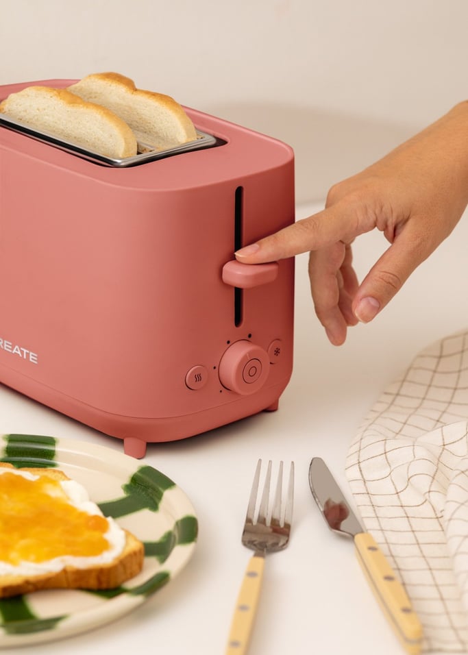 TOAST STUDIO - Toaster, Galeriebild 2