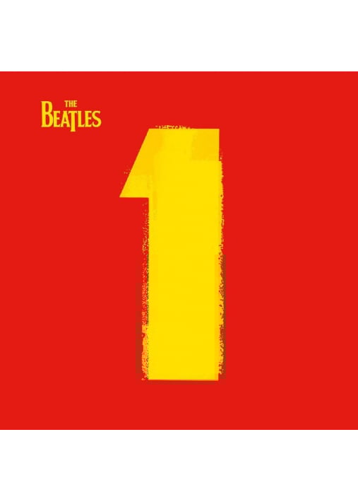 Kaufen THE BEATLES - Vinyl 1