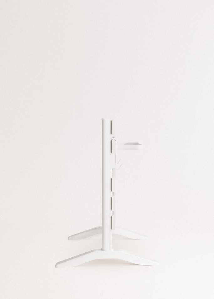 WARM TOWEL MINI - Elektrischer Badheizkörper 150W, Galeriebild 3