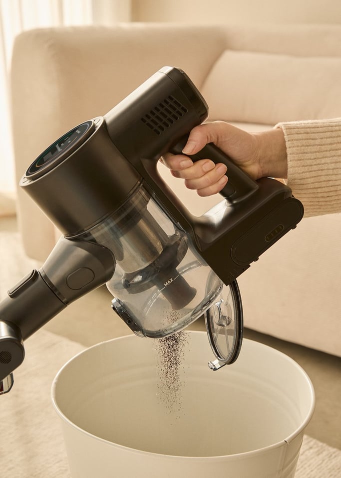 CYCLONE FORCE PRO - Kabelloser Vertikalstaubsauger 25,9V mit langlebigem Akku, Galeriebild 8