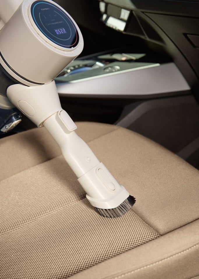 CYCLONE FORCE PRO - Kabelloser Vertikalstaubsauger 25,9V mit langlebigem Akku, Galeriebild 5