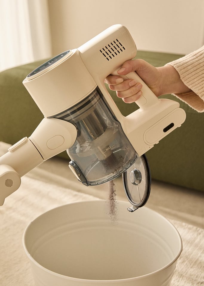 CYCLONE FORCE PRO - Kabelloser Vertikalstaubsauger 25,9V mit langlebigem Akku, Galeriebild 8