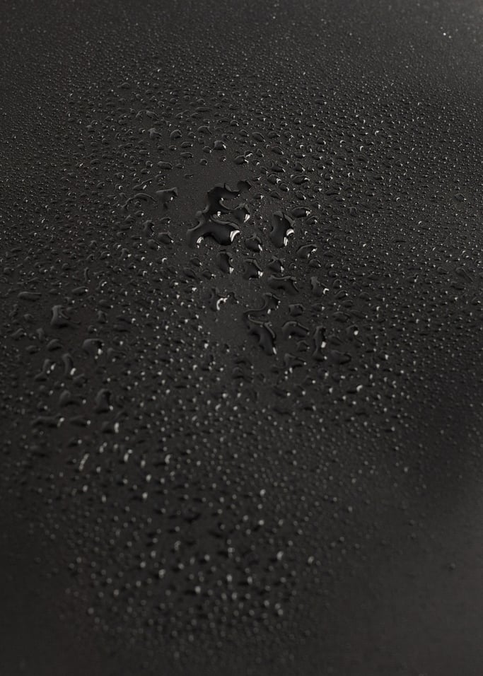 LUGGAGE STUDIO SOFT - Weicher Koffer aus Polyester mit TSA-Schloss und multidirektionalen Rädern, Galeriebild 9