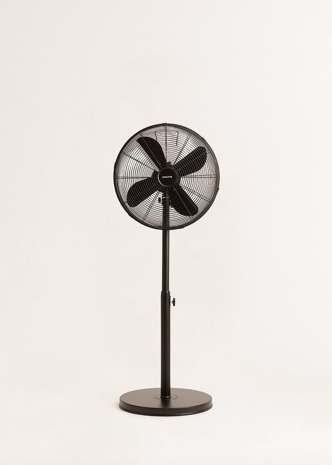 AIR STAND EASY - Standventilator mit Oszillation 50W, Galeriebild 2