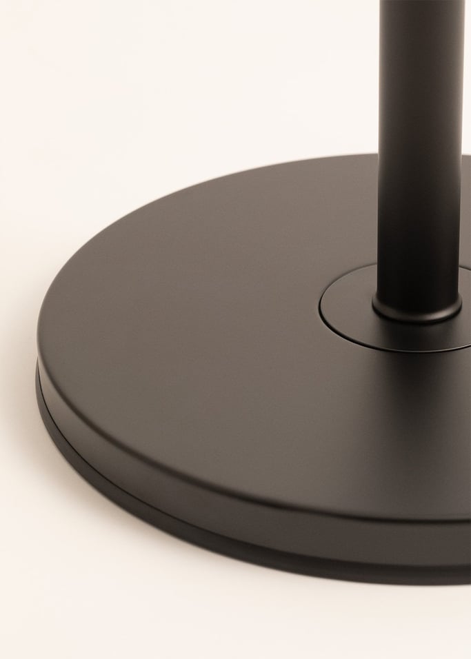 AIR STAND EASY - Standventilator mit Oszillation 50W, Galeriebild 10