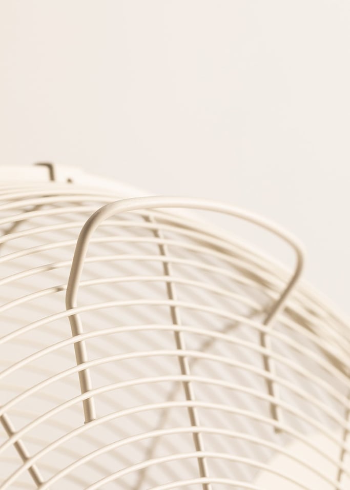 AIR STAND EASY - Standventilator mit Oszillation 50W, Galeriebild 6