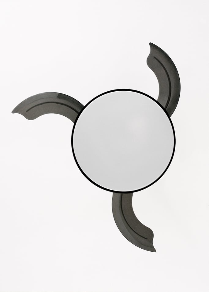 WIND CLEAR - Deckenventilator 40W leise einziehbare Flügel mit LED-Licht verschiedene Größen
, Galeriebild 7