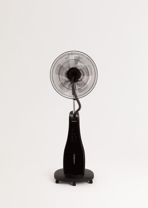 Kaufen AIR MIST - Sprühnebel-Standventilator mit Oszillation