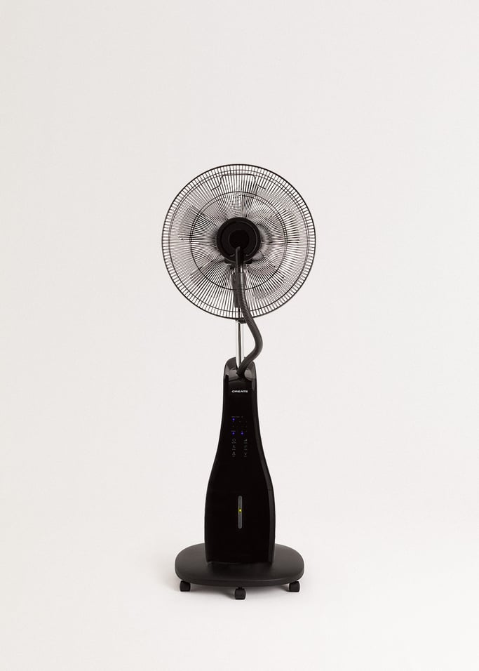 AIR MIST - Sprühnebel-Standventilator mit Oszillation, Galeriebild 4