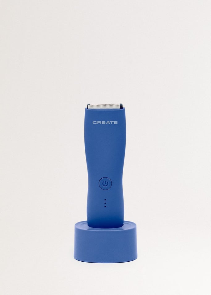 BARBER STUDIO - Kabelloser, wasserfester Trimmer und Rasierer, Galeriebild 1