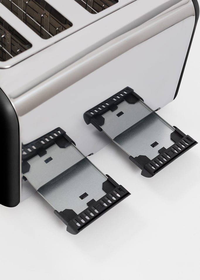TOAST RETRO - Toaster für breite Scheiben, Galeriebild 8