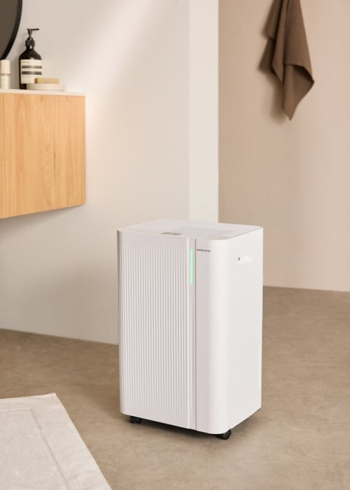 Kaufen AIR DRY CONNECT - Luftentfeuchter mit WLAN in verschiedenen Größen