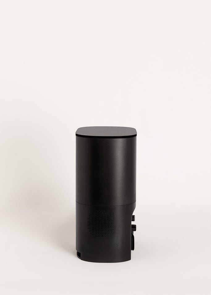 Selbstentleerende Ladestation für NETBOT LS50, Galeriebild 3