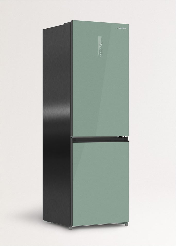 FRIDGE STUDIO COMBI PRO 402 - 402-Liter No Frost Kühl-Gefrierkombination mit Space Pro und Care+, Galeriebild 12