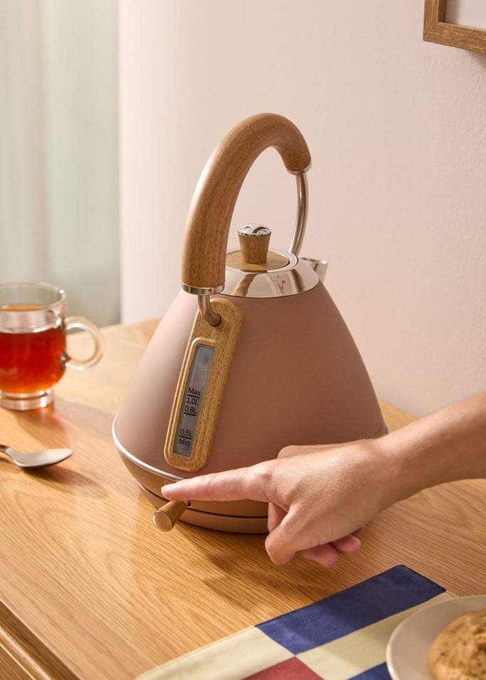 KETTLE RETRO - Elektrischer Wasserkocher, Galeriebild 3