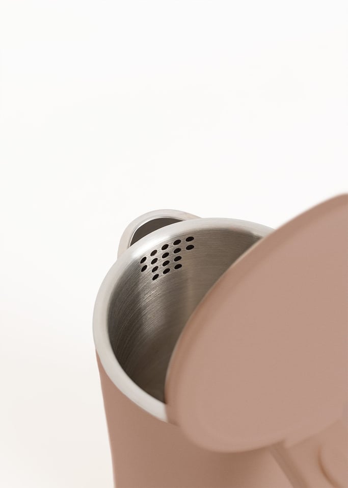 KETTLE STUDIO PRO - Elektrischer Wasserkocher 1L mit Temperaturregelung, Galeriebild 8