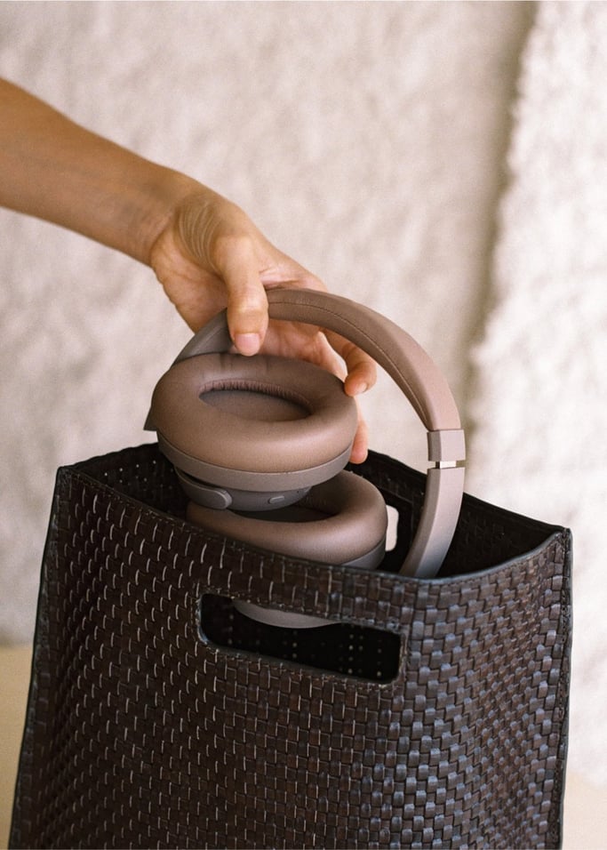 HEADPHONES ANC STUDIO - Kabellose Over-Ear-Kopfhörer mit Geräuschunterdrückung, Galeriebild 7