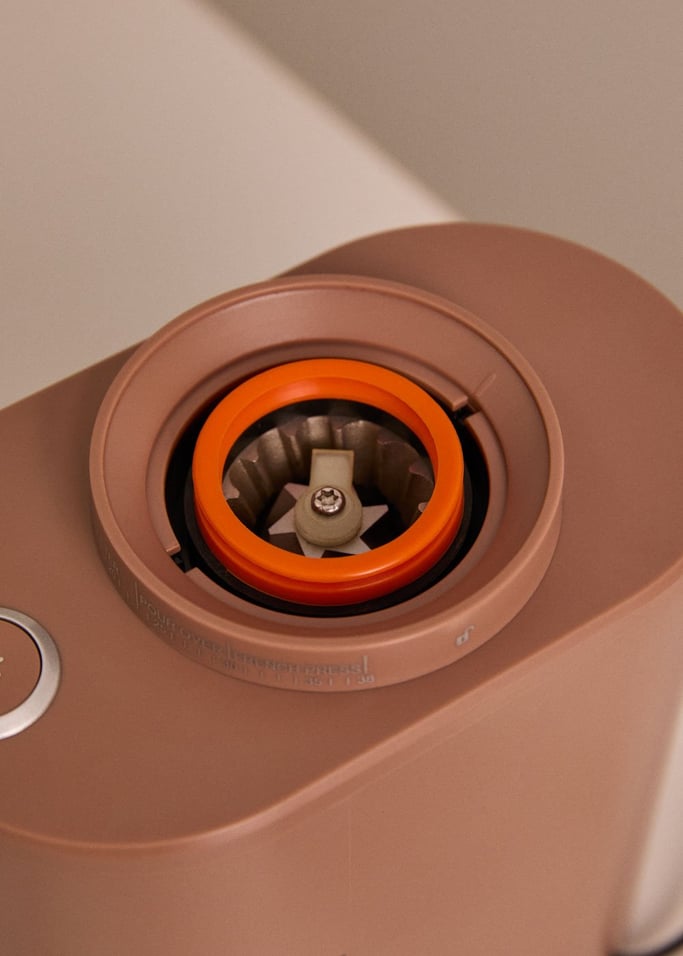 COFFEE GRINDER STUDIO PRO - Kaffeemühle mit Behälter und 38 Mahlstufen, Galeriebild 5