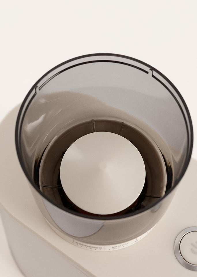 COFFEE GRINDER STUDIO PRO - Kaffeemühle mit Behälter und 38 Mahlstufen, Galeriebild 9