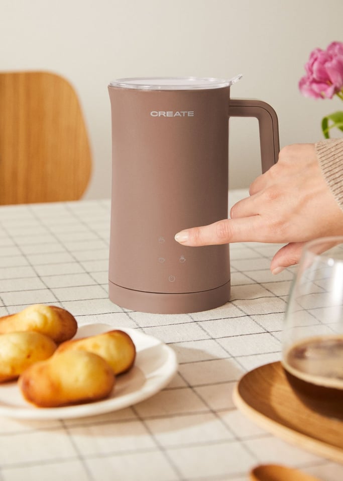 MILK FROTHER  STUDIO - Milchaufschäumer , Galeriebild 3