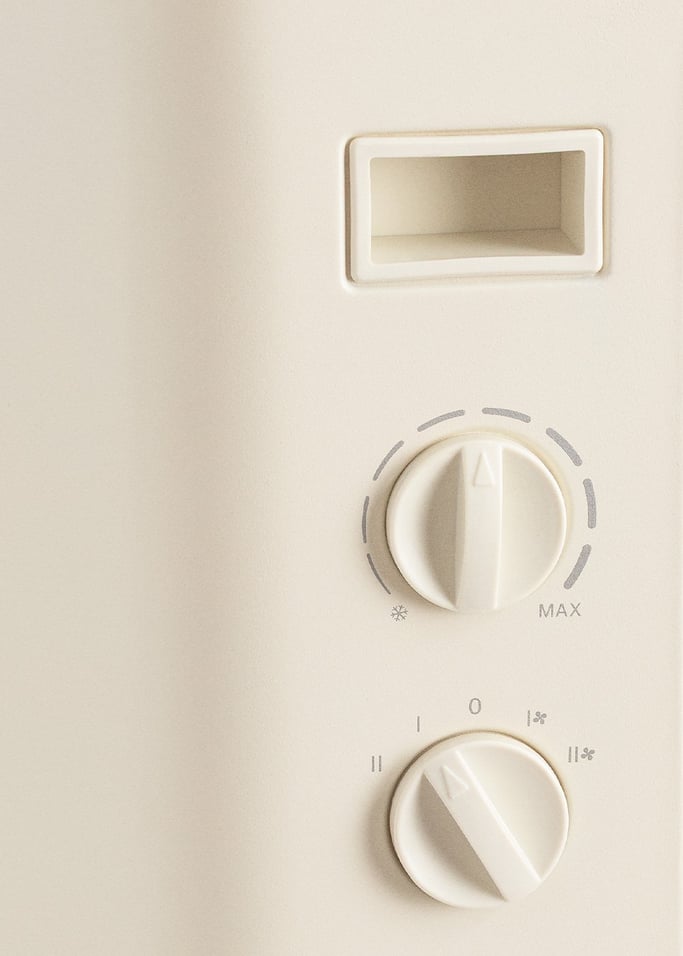 WARM HANDY - Konvektor-Heizgerät 2000W, Galeriebild 8