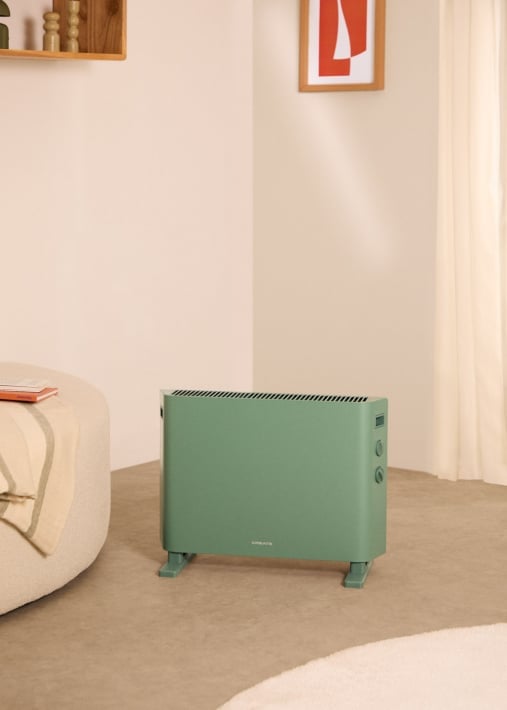 Kaufen WARM HANDY COLOURS - Konvektor-Heizgerät 2000W