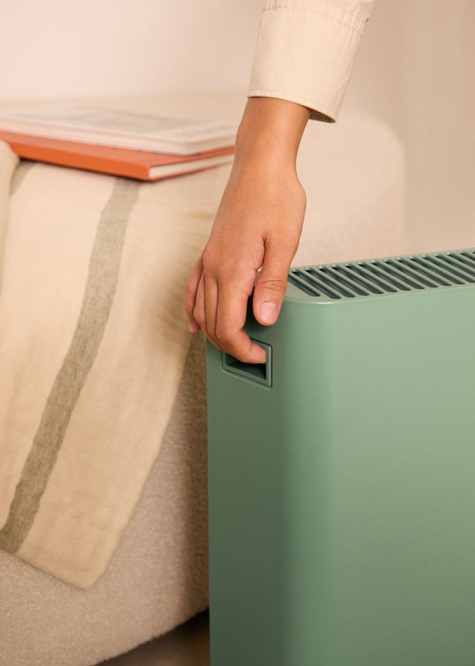 WARM HANDY - Konvektor-Heizgerät 2000W, Galeriebild 4